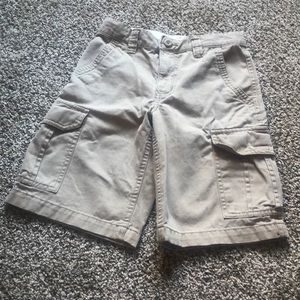 Cargo Shorts